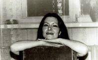 Скончалась актриса Лариса Геворкян