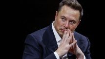 Elon Musk says AI will take everyone's jobs