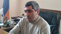 Askeran mayor placed under house arrest