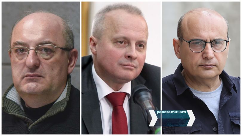 Հստակ ուղերձ է, բողոքի նոտա. Քաղաքագետներն ու քաղտեխնոլոգը՝ ՌԴ դեսպանին Մոսկվա կանչելու մասին