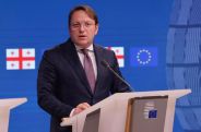 Была ли угроза премьеру Грузии? Еврокомиссар заявил о вырванных из контекста словах