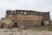 Դիարբեքիրի հայկական Սբ․ Սարգիս եկեղեցին կվերականգնվի