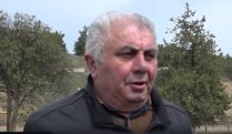 Mayor of Artsakh's Martakert arrested