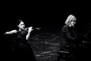 Yerevan Conservatory student wins top prize at international violin competition