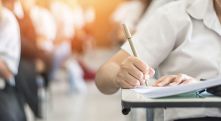 Ахалкалакские выпускники отдают предпочтение грузинским вузам
