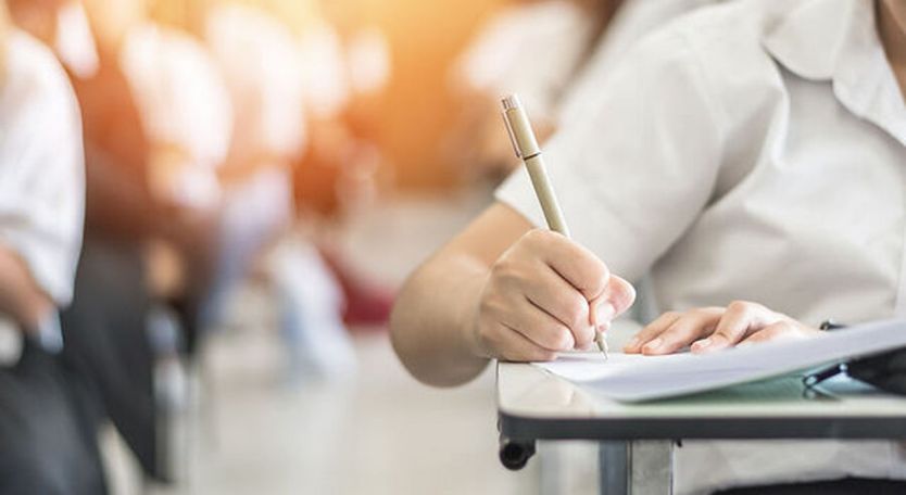 Ахалкалакские выпускники отдают предпочтение грузинским вузам
