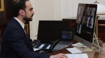 По делу о коррупционных злоупотреблениях в ANIF обвиняемых нет
