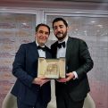 Վաչե Թովմասյան. Շնորհակալ եմ Կարեն Կարագուլյանին, որ հենց ինձ է խորհուրդ տվել երկրորդ հայի կերպարի համար