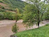 Ջրատարը հայտնվել է ջրի տակ, մի շարք բնակավայրերում ջրամատակարարումը դադարեցված է. «Վեոլիա Ջուր»