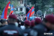 Архиепископ Баграт Галстанян: Посылы переданы, ожиданий нет, возвращаемся на площадь Республики