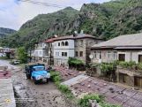 ԱՆ-ն աղետի գոտում գտնվող բնակչությանը հորդորում է չօգտագործել ջուրը, եթե նկատվում է հոտի և գույնի փոփոխություն