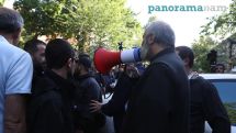 Ինձ կարգալույծ չեն արել. Բագրատ Սրբազան