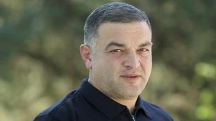 Мэра Степанакерта Давида Саркисяна арестовали