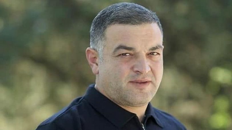 Yerevan court orders Stepanakert mayor's detention
