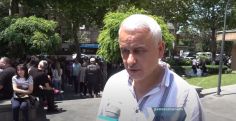 Ովքեր պատրաստ են ապրել թուրքի հետ, կարող են գնալ Կիրանց, Ոսկեպար. Միհրան Մախսուդյան