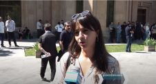Մարդիկ շատ լավ հասկանում են, որ իշխանությունն իրենց ոտքերի տակ սասանվում է. Աննա Կոստանյան