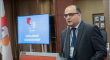 Հյուսիս-Հարավ աշխարհաքաղաքական գծի մեջ երեք գործոն խառնում է Թուրքիայի խաղաքարտերը. Վահե Դավթյան