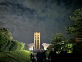 Собрание – в мемориальном комплексе «Сардарапат»
