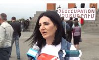 Փաշինյանն ընդունել է  պարտությունը՝ չգալով Սարդարապատի հուշահամալիր. Մետաքսե Հակոբյան