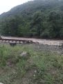 Food runs out in flood-hit Armenian town