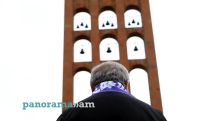 In pictures: Sardarapat on May 28