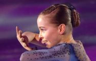 Российская фигуристка Софья Титова будет выступать за Армению