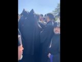 Движение «Тавуш во имя Родины»: Глава правительства Республики Армения в очередной раз демонстрирует свое малодушие и свои внутренние страхи
