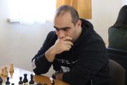 Կարեն Գրիգորյանը դարձել է ԱՄՆ-ում անցկացված «11th Cherry Blossom Classic» մրցաշարի հաղթող