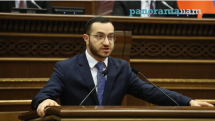 Ռուսական Առաջին ալիքի հեռարձակումը Հայաստանում ժամանակավորապես դադարեցվել է.ԲՏԱ նախարար