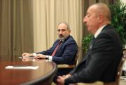 Архиепископ Баграт Галстанян: Наша борьба против дуэта «Пашиев», в концептуальном смысле, а не оскорбительно
