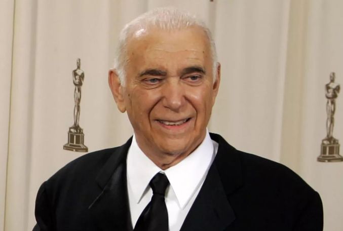Продюсер «Крестного отца» Альберт Радди умер на 95-м году жизни