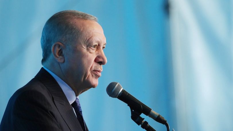 Erdogan says 'UN spirit dead In Gaza'