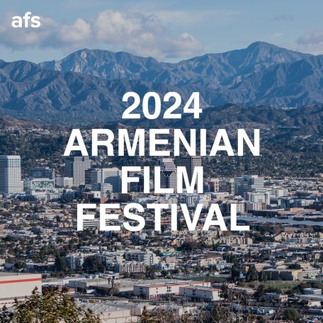 Armenian Film Festival to be held in Glendale in September