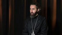 Иеромонах Асогик Карапетян: Сегодняшний комментарий Никола Пашиняна – непристойный, более того, абсурдный