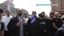 Архиепископ Баграт Галстанян: Ваге Казарян, которого я знал раньше, «умер»