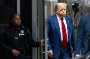Трамп продал свой самолет из-за высоких судебных расходов