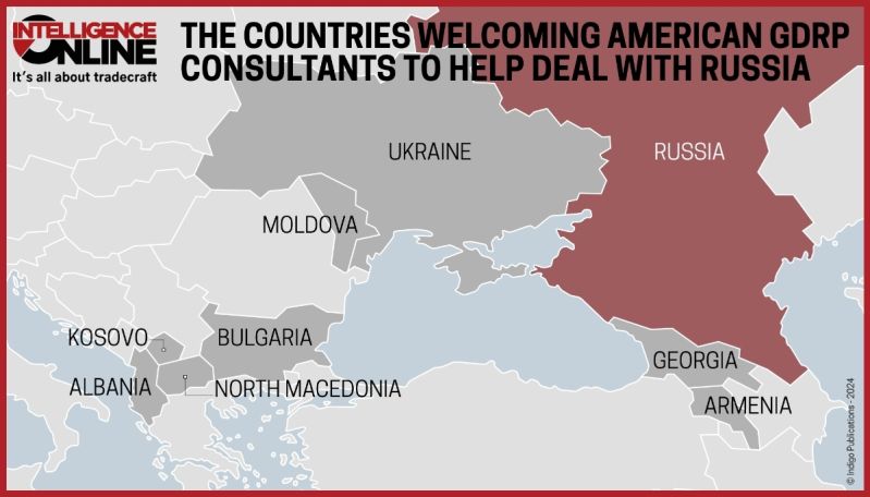 СМИ: США направляют консультантов в МО Армении, Украины, Молдовы и на Балканах по запросу этих ведомств
