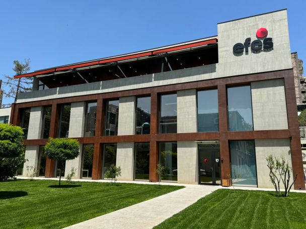 EFES: swiss and german health guarantees already available in Armenia