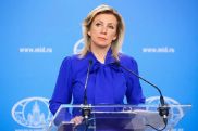 МИД РФ: Как союзники, мы всегда готовы подставить плечо, исходя из потребностей Еревана