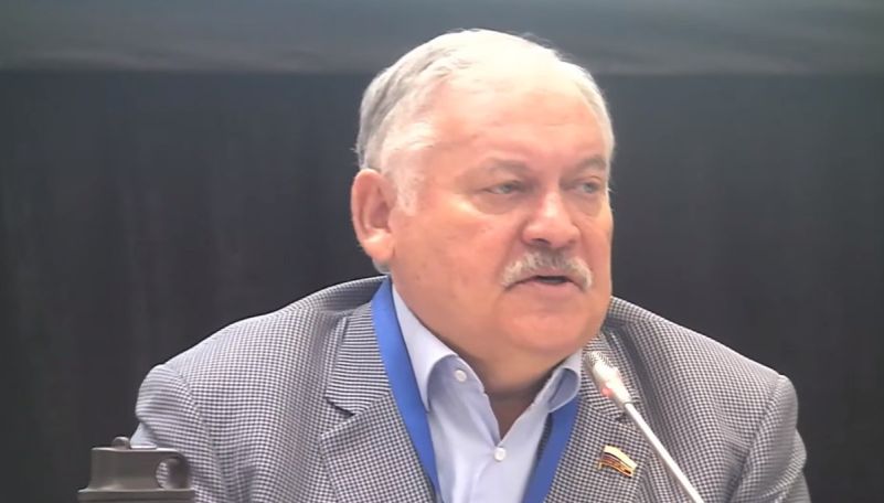 Константин Затулин: Сегодня власть Пашиняна в Армении держится на двух вещах