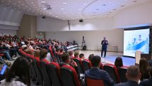 «CYBERGEN». Հայաստանում կայացել է կիբեռանվտանգության կոնֆերանս