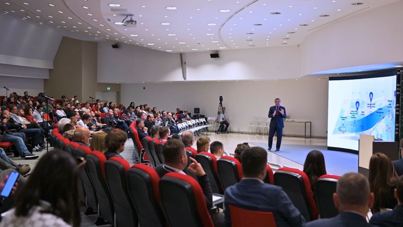 «CYBERGEN». Հայաստանում կայացել է կիբեռանվտանգության կոնֆերանս