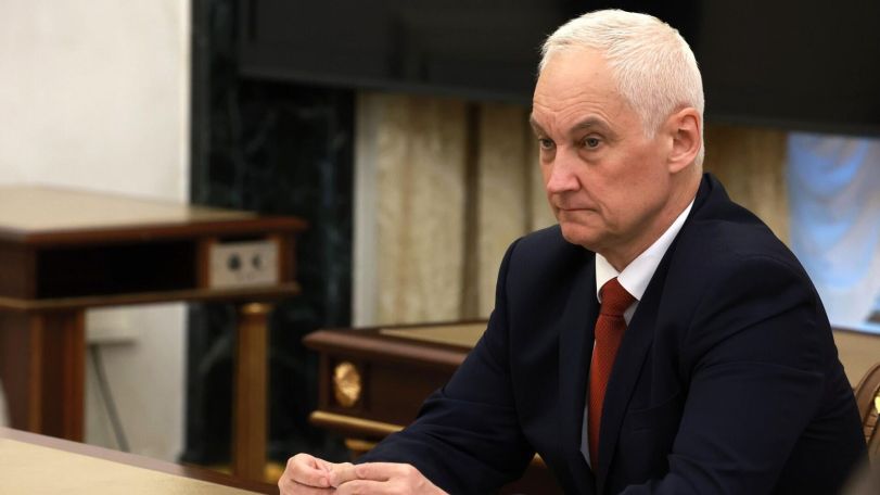 Russian defense chief says West 'imposing' mediation services on Yerevan, Baku
