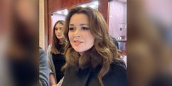 Анфиса Чехова вспомнила, как вместе с Анастасией Заворотнюк ездила в Армению