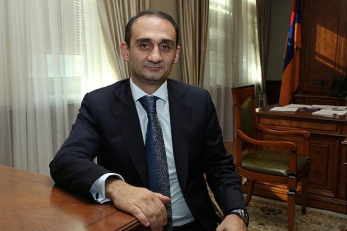 Դատախազությունը պահանջում է ՊԵԿ նախկին նախագահ Վարդան Հարությունյանից բռնագանձել 23 անշարժ գույք, 9 տրանսպորտային միջոց, դրամական միջոցներ