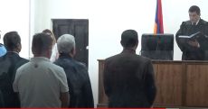 Суд в Ереване оправдал третьего президента Армении Сержа Саргсяна