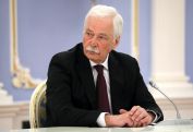 Борис Грызлов: Заморозка Ереваном участия в ОДКБ не может нарушить работу структуры