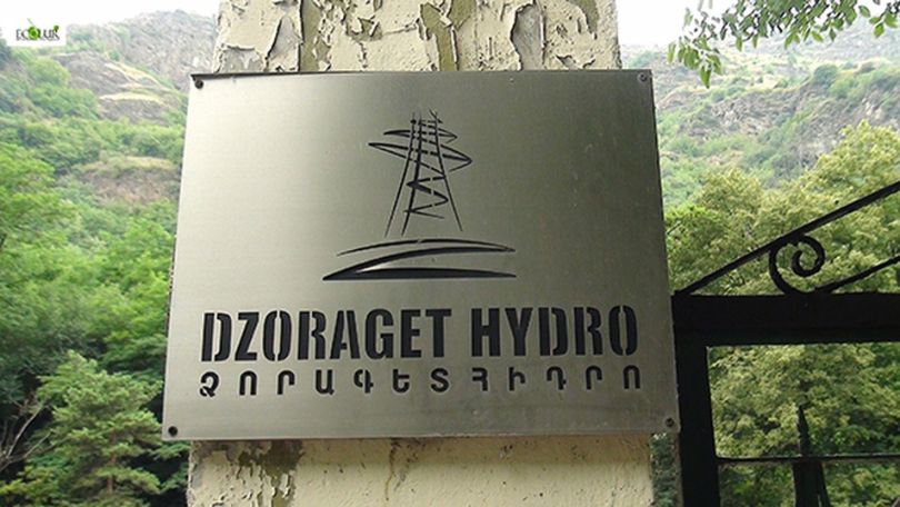ՀԷԿ-ից ջրբացթողումն անհնարժեշտություն էր