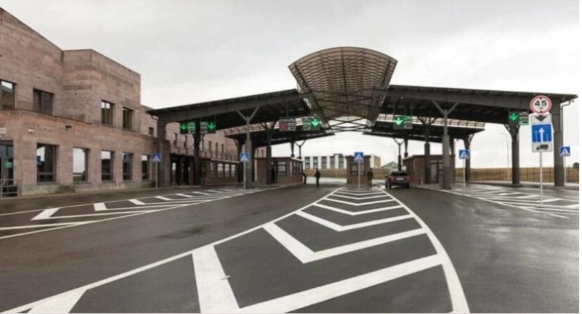 Վրաստան այցելող ՀՀ քաղաքացիների կյանքի և առողջության պարտադիր ապահովագրության որոշումը կգործի  2026 թ. հունվարի 1-ից