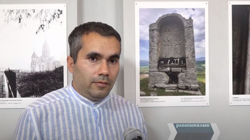Թուրքիան ու Ադրբեջանը նաև  մշակութային ցեղասպանության ընթացքում կիրառվող գործիքակազմի արտահանողներ են. Ավանեսով